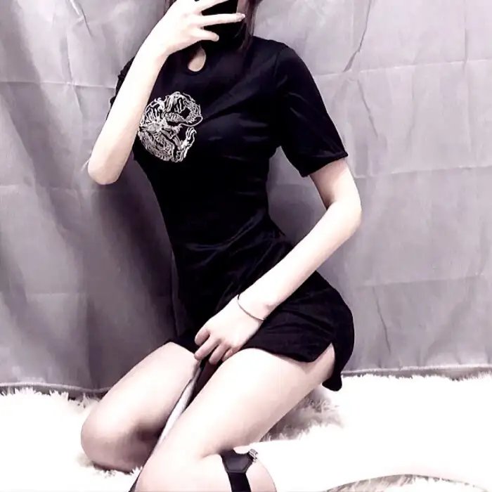 女人帮
